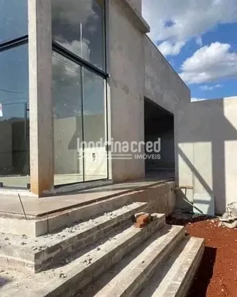 Casa, 3 quartos, 157 m² - Foto 3
