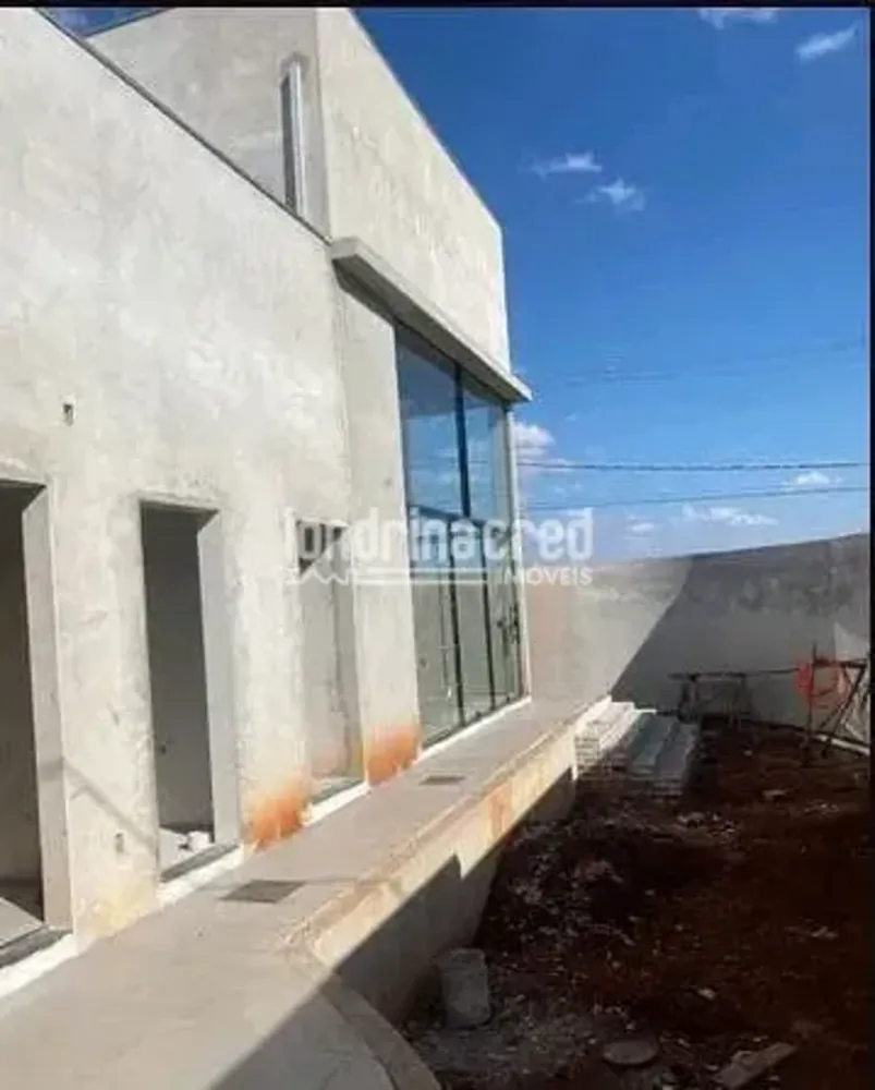 Casa, 3 quartos, 157 m² - Foto 4