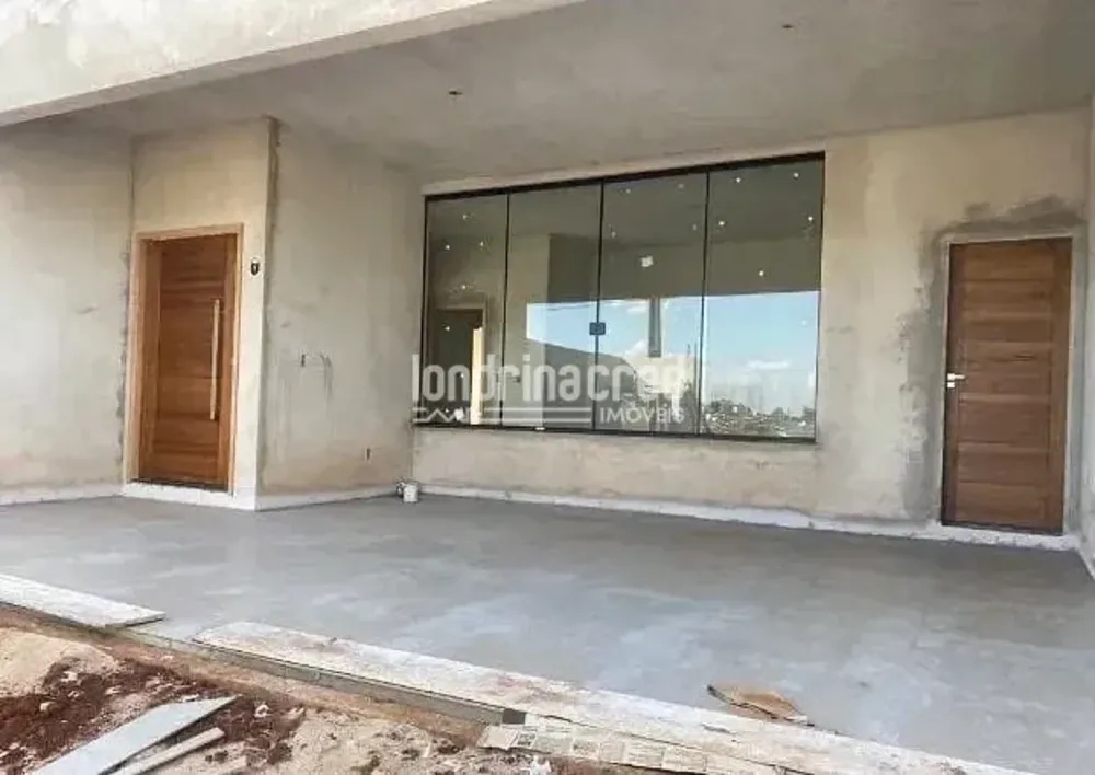 Casa, 3 quartos, 157 m² - Foto 1