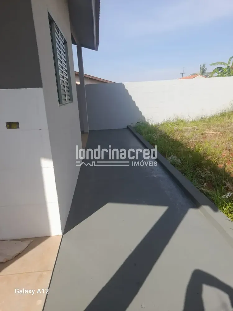Casa, 2 quartos, 70 m² - Foto 4