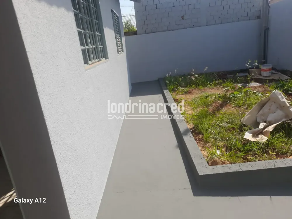 Casa, 2 quartos, 70 m² - Foto 5
