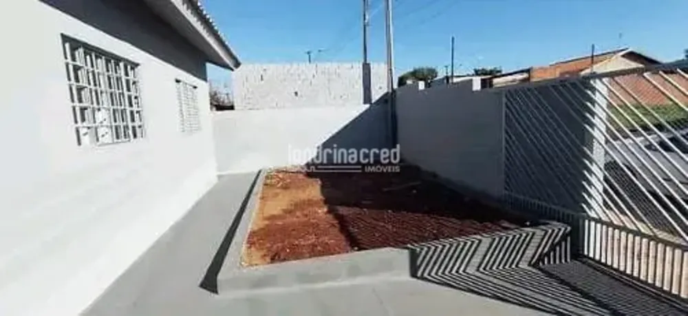 Casa, 2 quartos, 70 m² - Foto 7