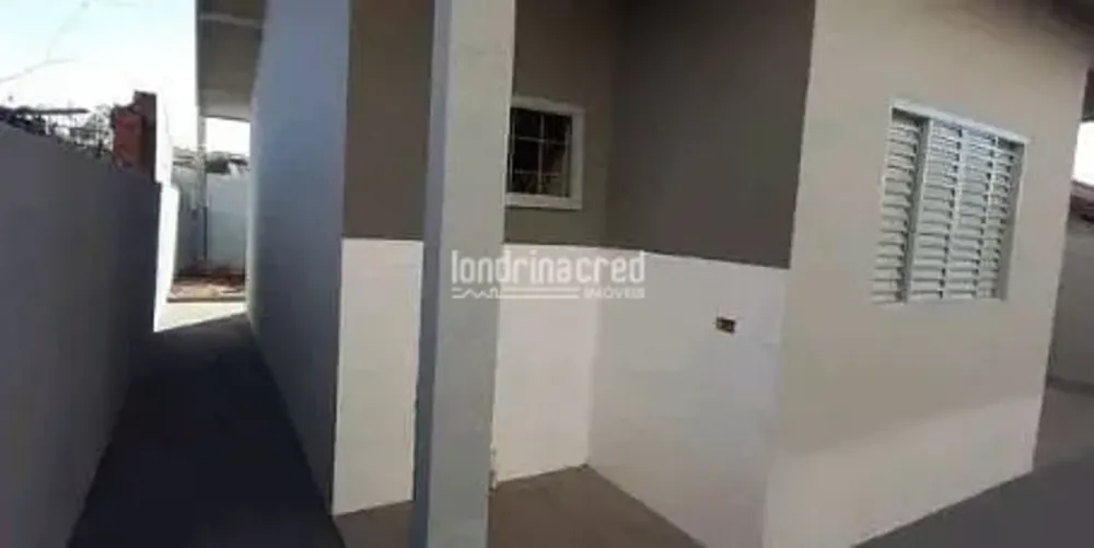 Casa, 2 quartos, 70 m² - Foto 6