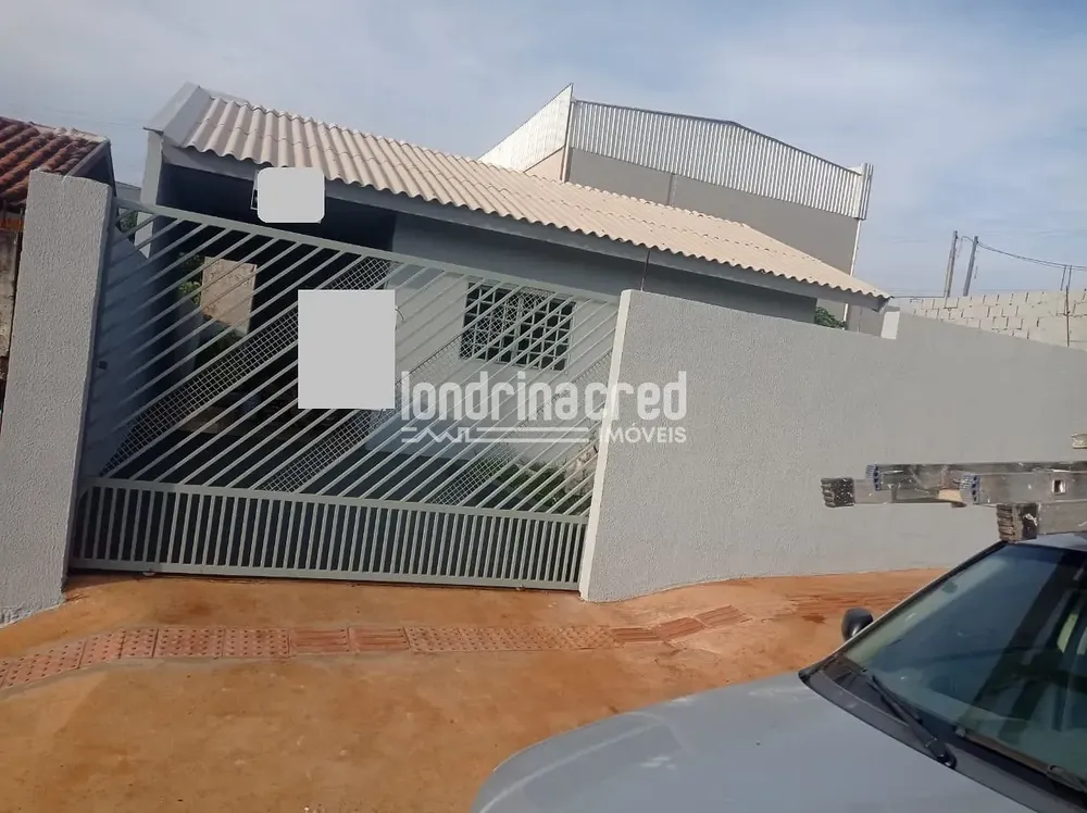 Casa, 2 quartos, 70 m² - Foto 2