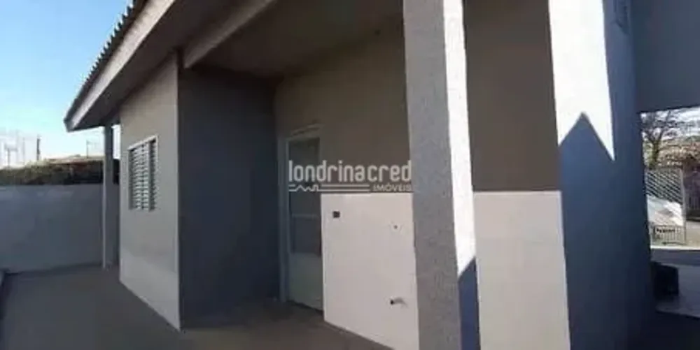 Casa, 2 quartos, 70 m² - Foto 1