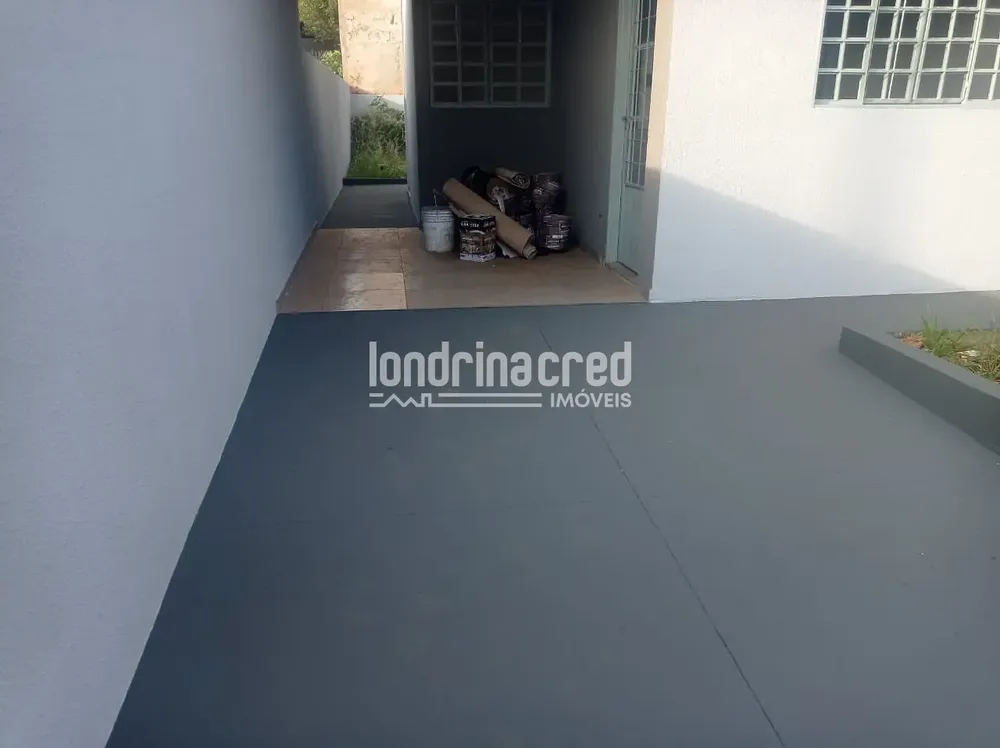 Casa, 2 quartos, 70 m² - Foto 3