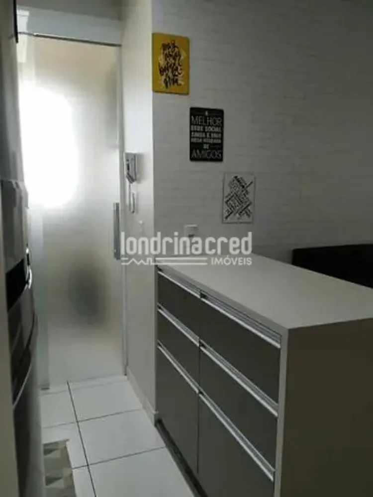 Apartamento, 3 quartos, 60 m² - Foto 5