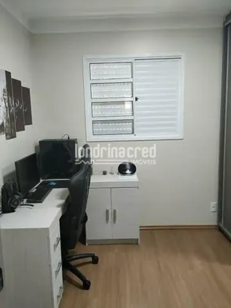 Apartamento, 3 quartos, 60 m² - Foto 2