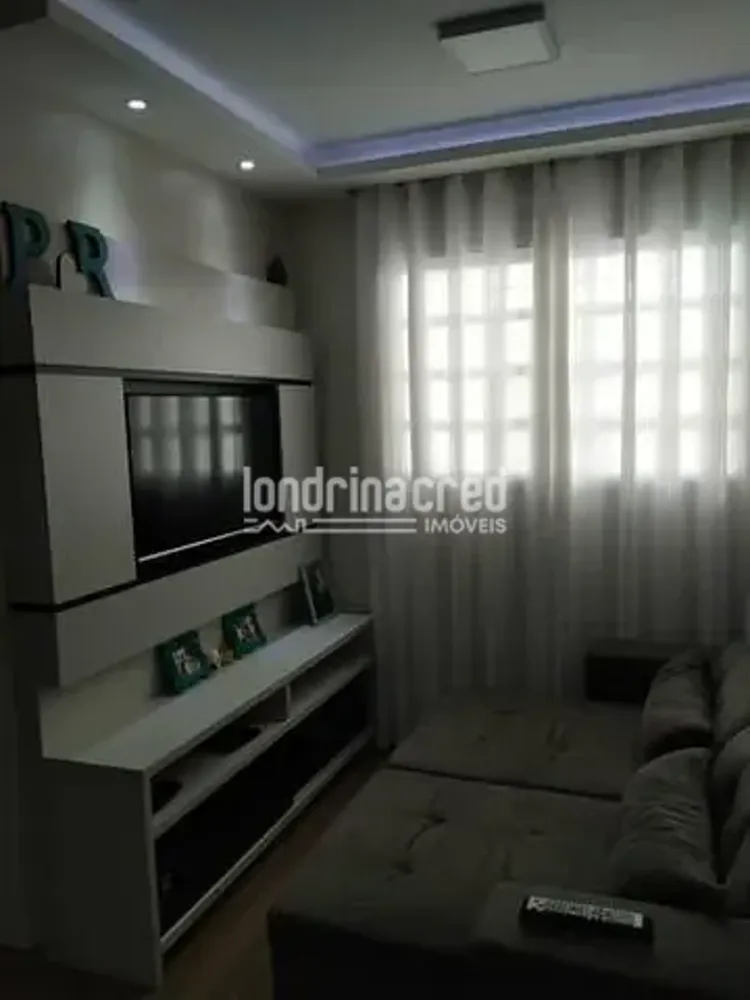 Apartamento, 3 quartos, 60 m² - Foto 1