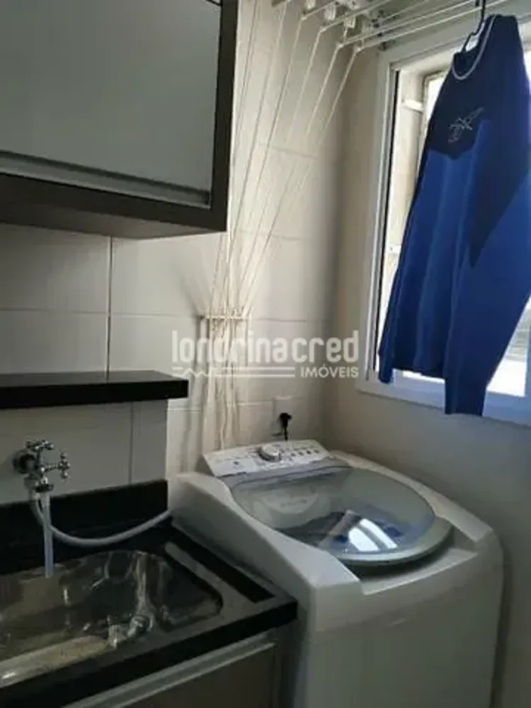 Apartamento, 3 quartos, 60 m² - Foto 4