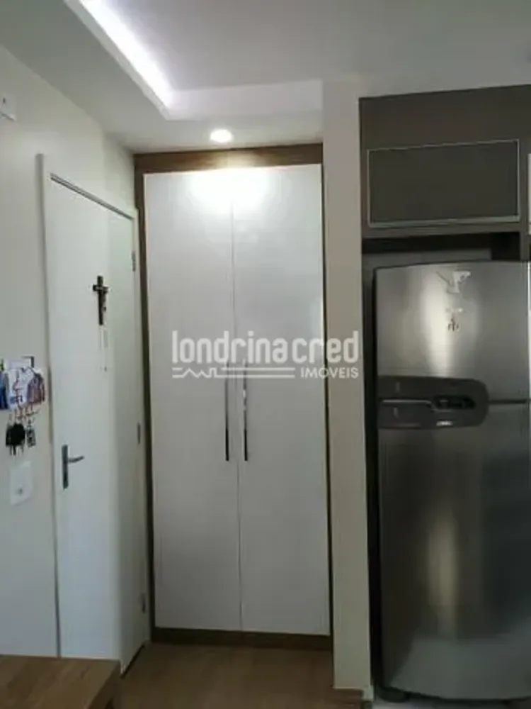 Apartamento, 3 quartos, 60 m² - Foto 3