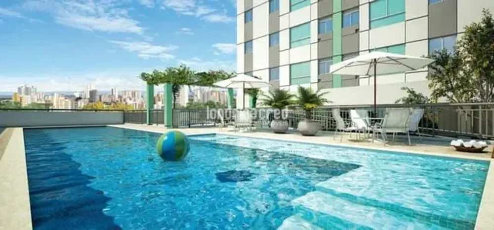 Apartamento, 3 quartos, 66 m² - Foto 1