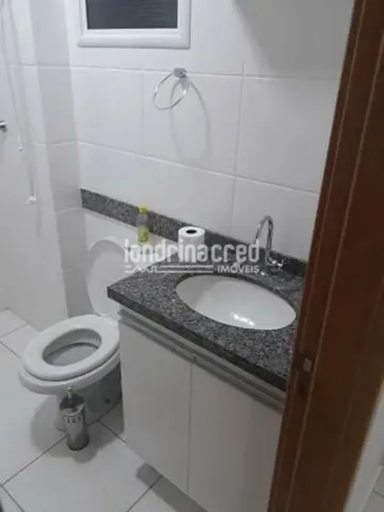 Apartamento, 3 quartos, 66 m² - Foto 8