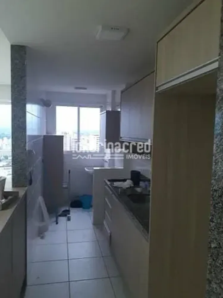 Apartamento, 3 quartos, 66 m² - Foto 4