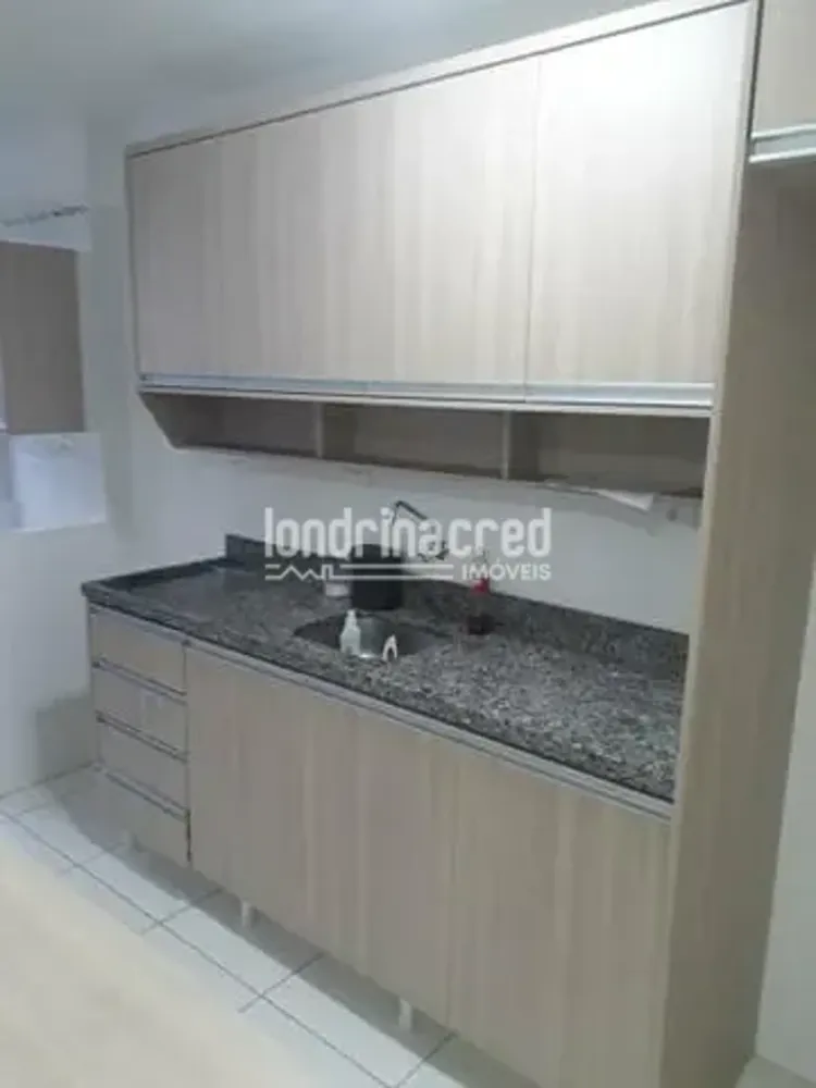 Apartamento, 3 quartos, 66 m² - Foto 2