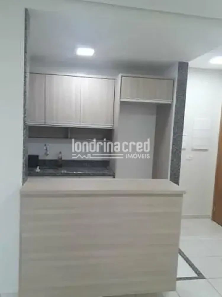 Apartamento, 3 quartos, 66 m² - Foto 3