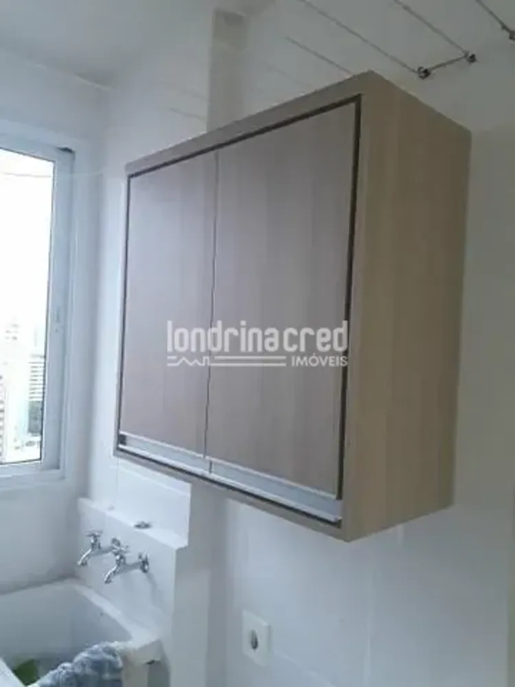 Apartamento, 3 quartos, 66 m² - Foto 5