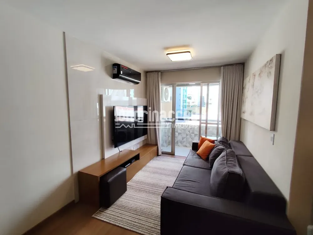 Apartamento, 2 quartos, 68 m² - Foto 1