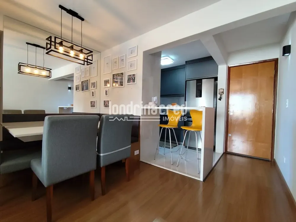 Apartamento, 2 quartos, 68 m² - Foto 9