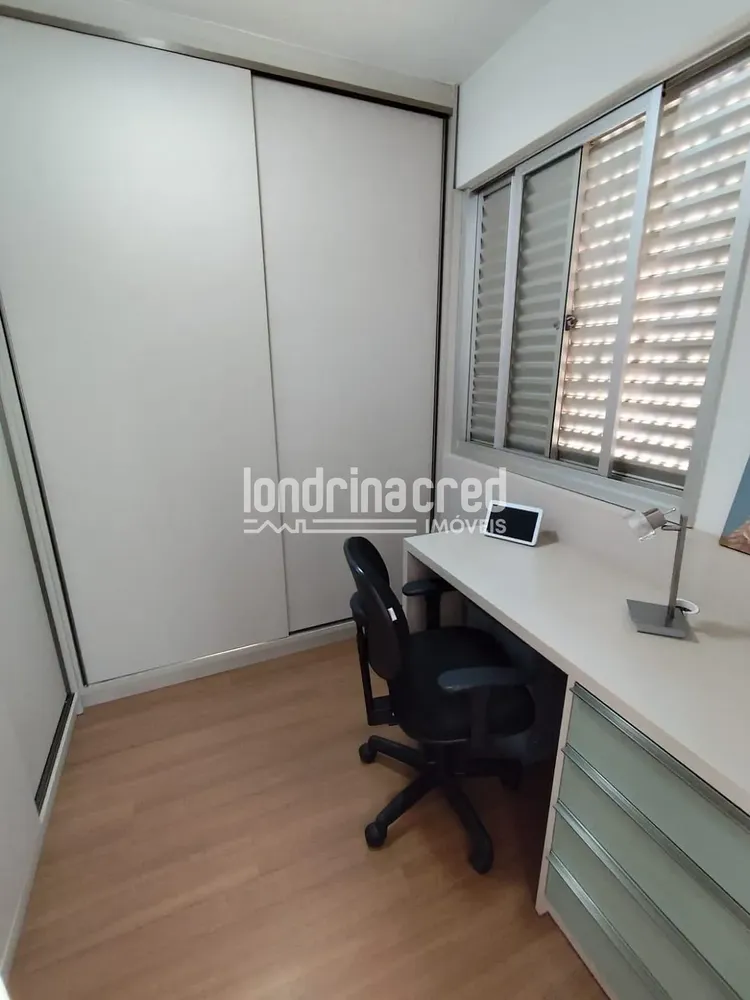 Apartamento, 2 quartos, 68 m² - Foto 7
