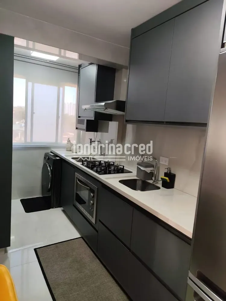 Apartamento, 2 quartos, 68 m² - Foto 12