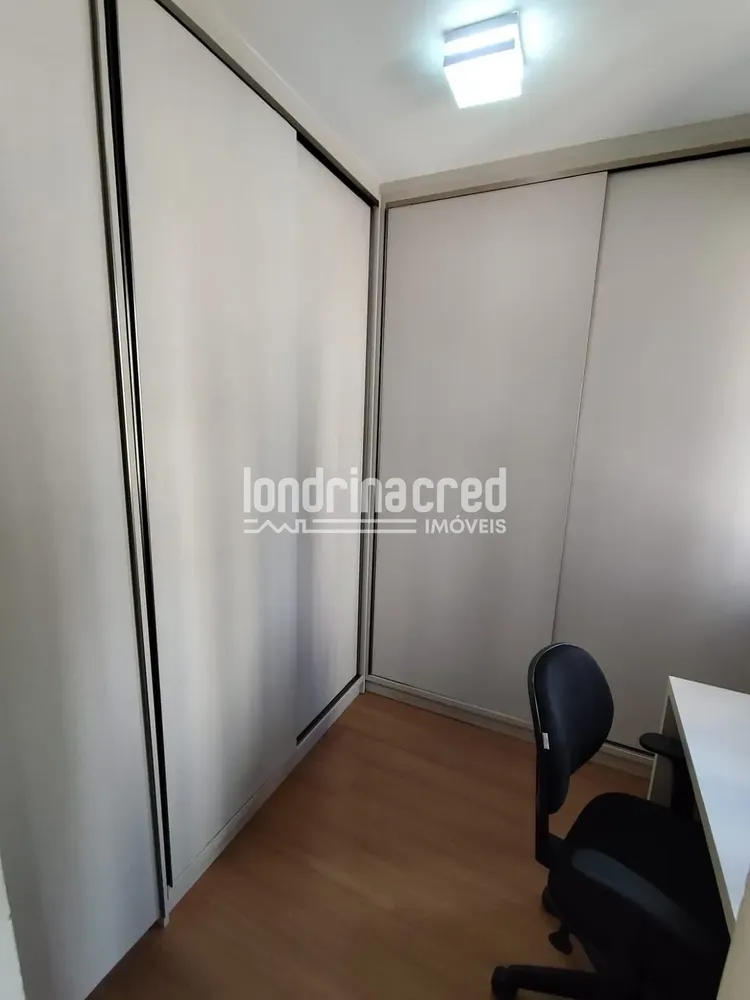 Apartamento, 2 quartos, 68 m² - Foto 2