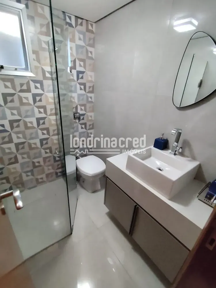 Apartamento, 2 quartos, 68 m² - Foto 3
