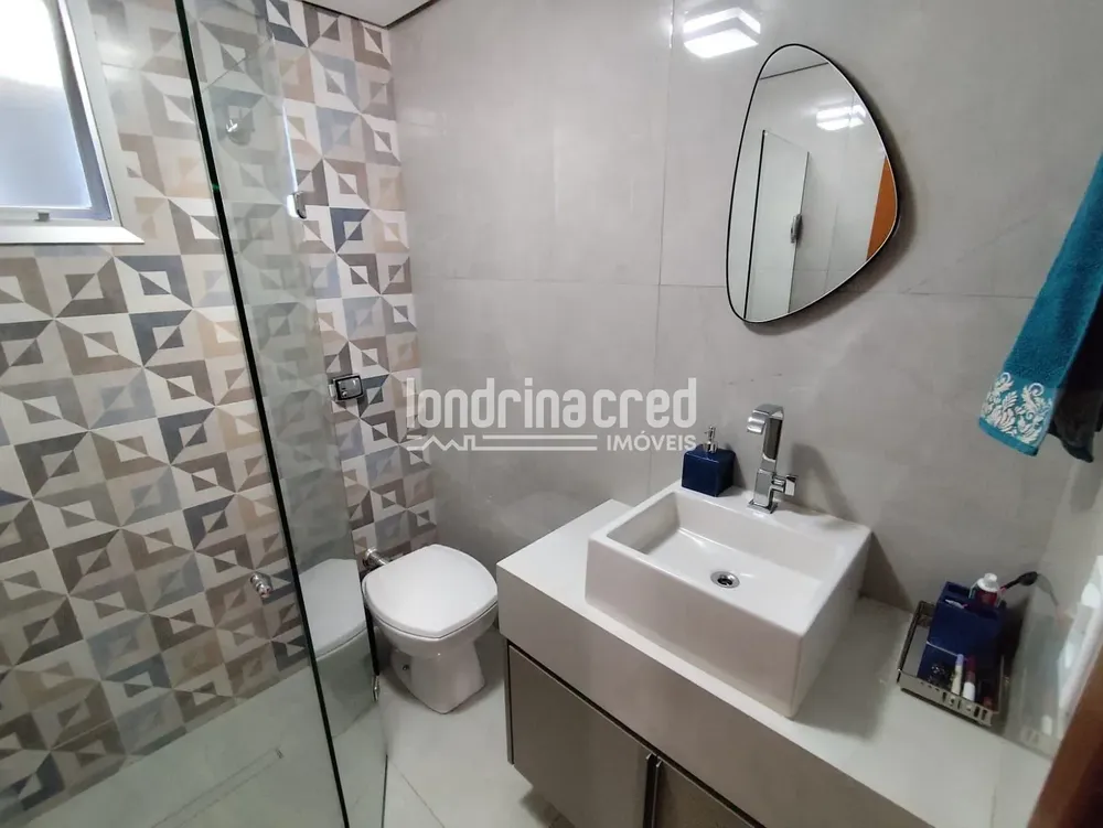 Apartamento, 2 quartos, 68 m² - Foto 8