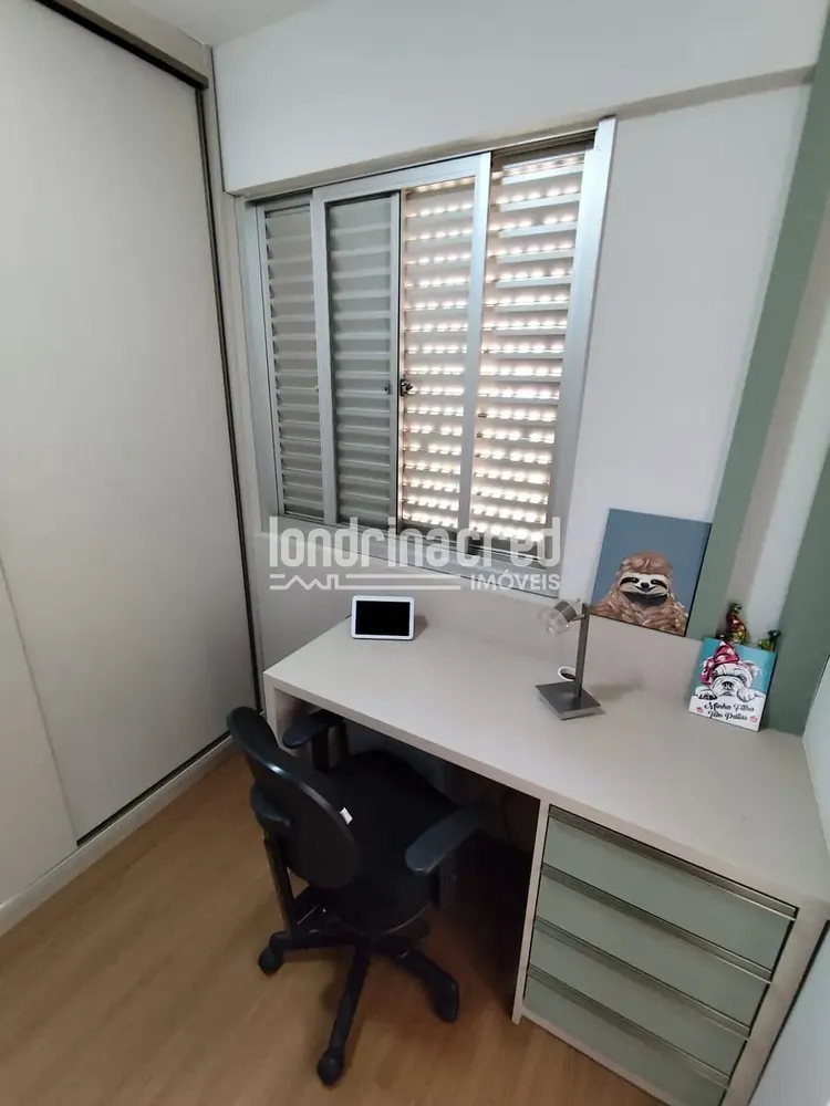 Apartamento, 2 quartos, 68 m² - Foto 8