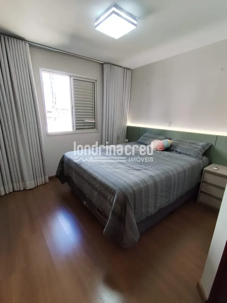 Apartamento, 2 quartos, 68 m² - Foto 5