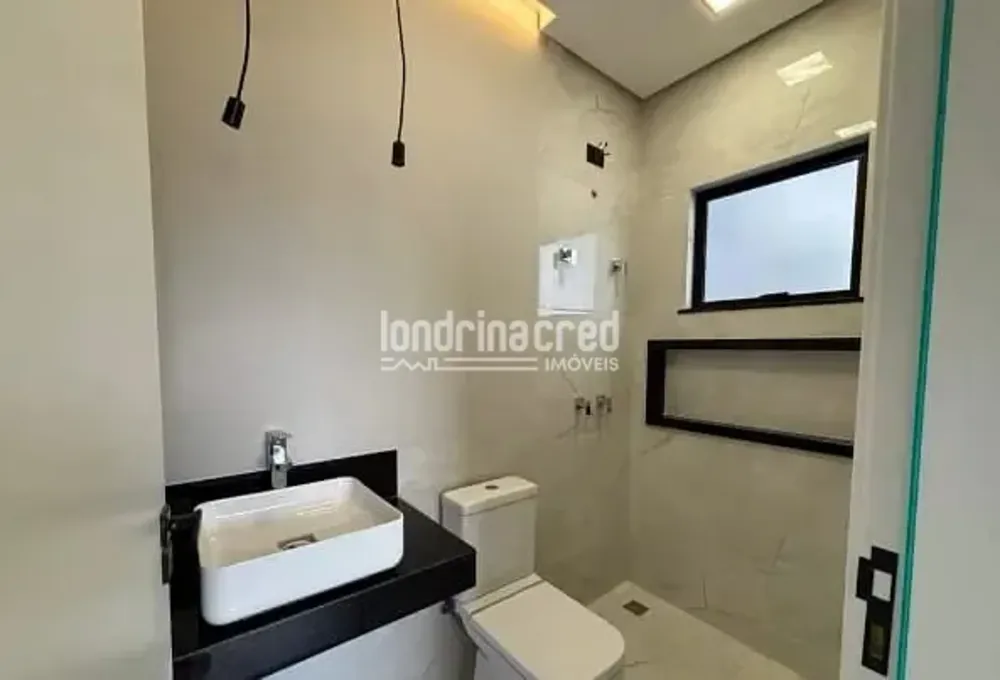 Casa, 3 quartos, 220 m² - Foto 8