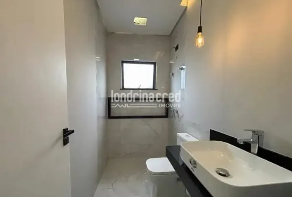 Casa, 3 quartos, 220 m² - Foto 7
