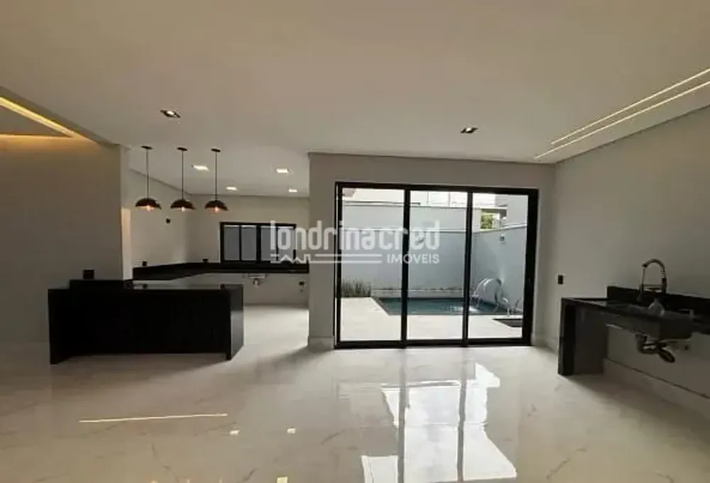 Casa, 3 quartos, 220 m² - Foto 4