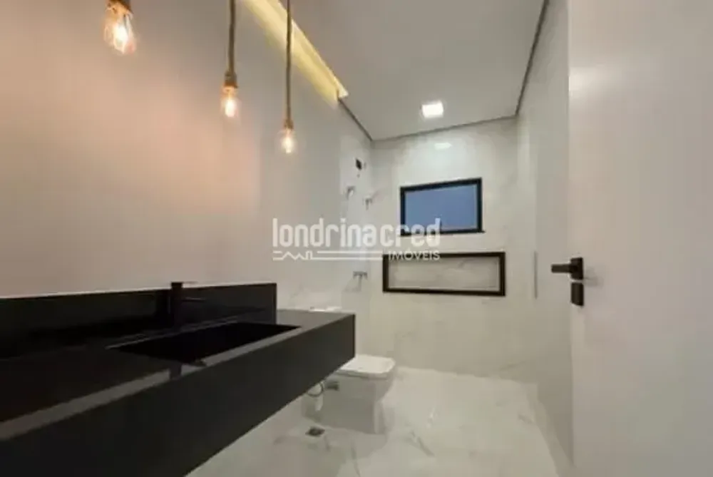 Casa, 3 quartos, 220 m² - Foto 2