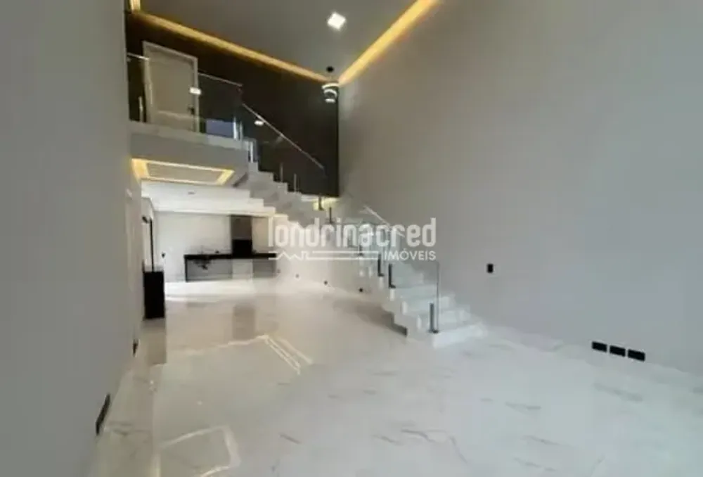 Casa, 3 quartos, 220 m² - Foto 1
