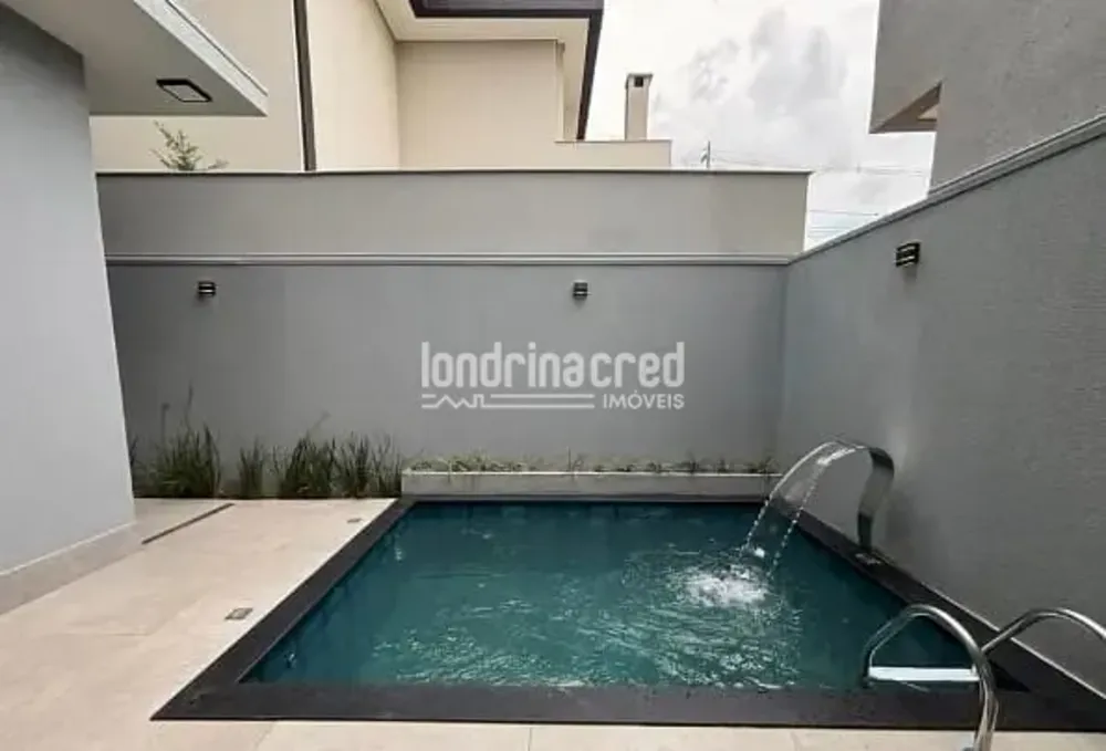 Casa, 3 quartos, 220 m² - Foto 5