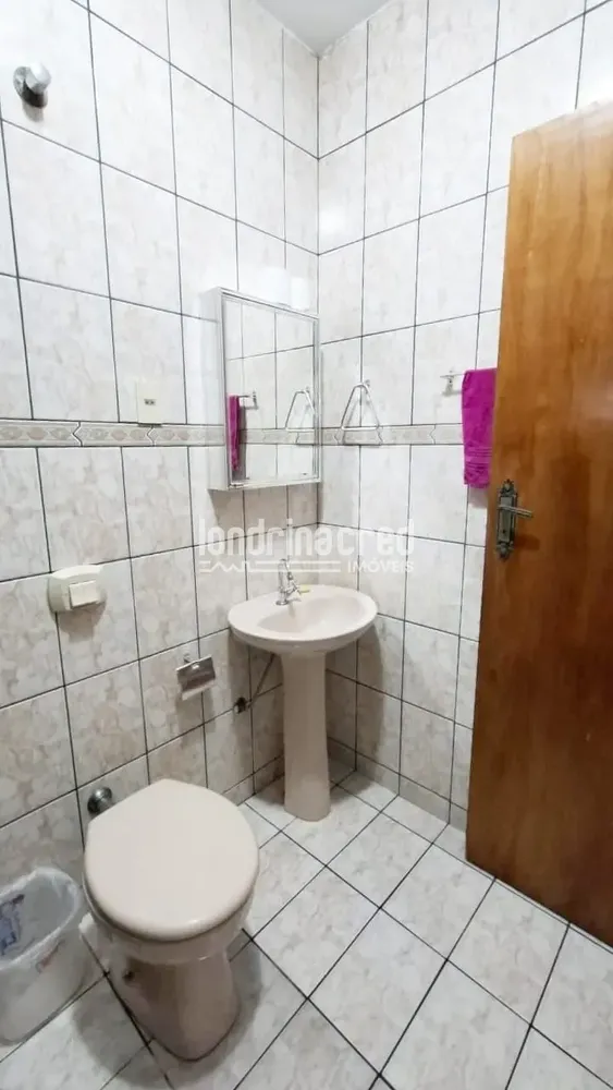 Casa, 2 quartos, 135 m² - Foto 4
