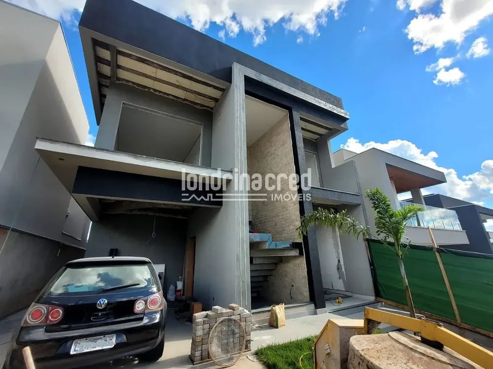 Casa, 4 quartos, 235 m² - Foto 6