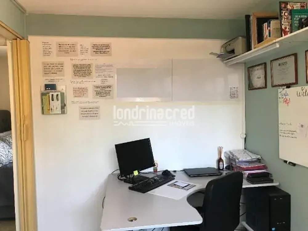 Apartamento, 2 quartos, 42 m² - Foto 2