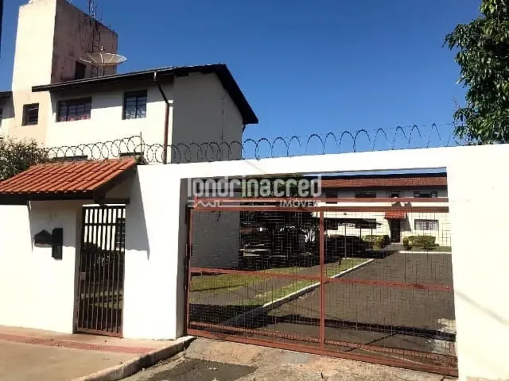 Apartamento, 2 quartos, 42 m² - Foto 1