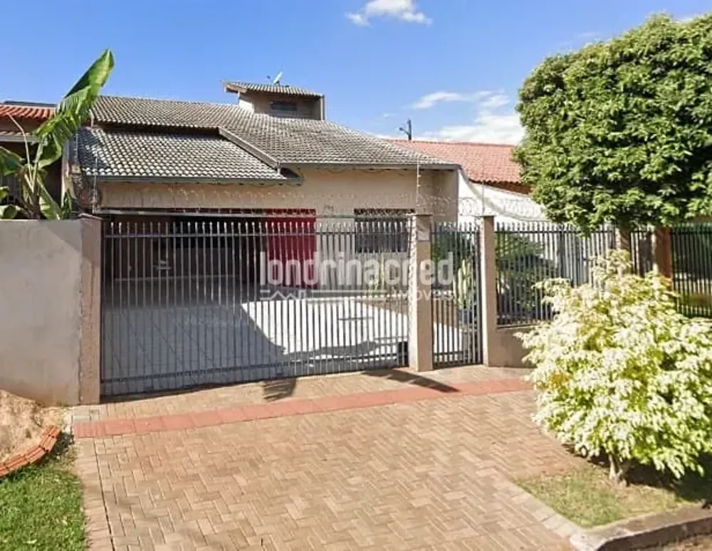 Casa, 3 quartos, 164 m² - Foto 6