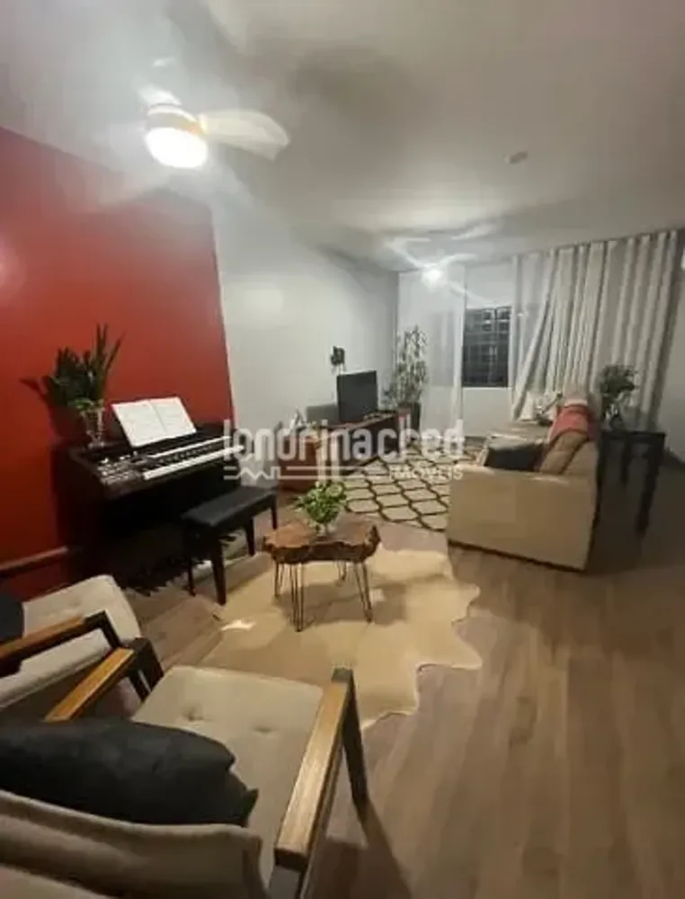 Casa, 3 quartos, 164 m² - Foto 2