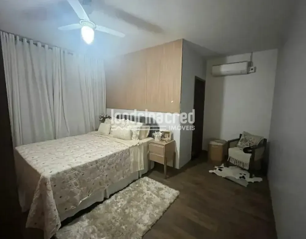 Casa, 3 quartos, 164 m² - Foto 7