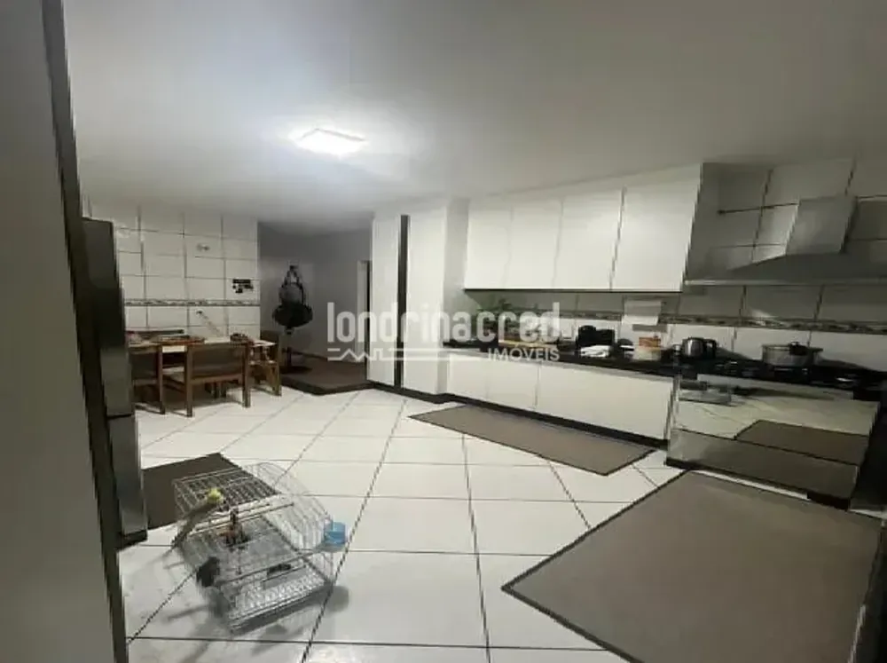 Casa, 3 quartos, 164 m² - Foto 1