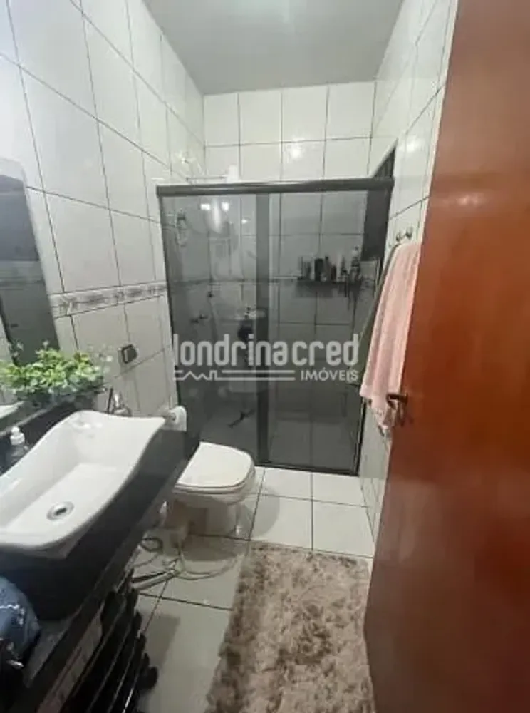 Casa, 3 quartos, 164 m² - Foto 8