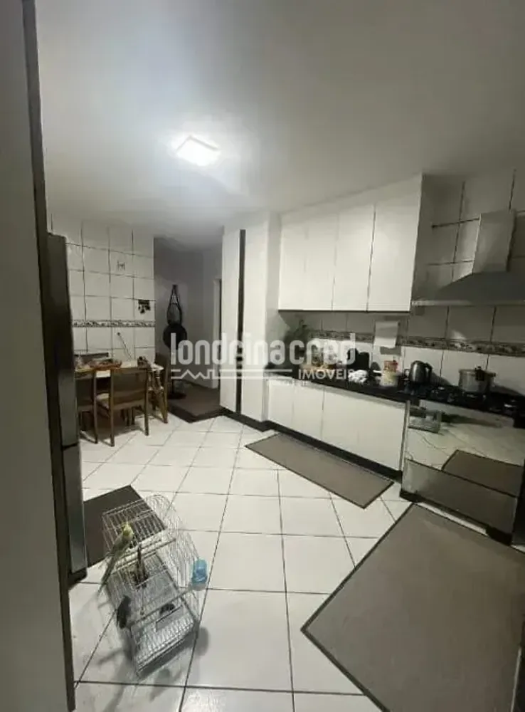 Casa, 3 quartos, 164 m² - Foto 9
