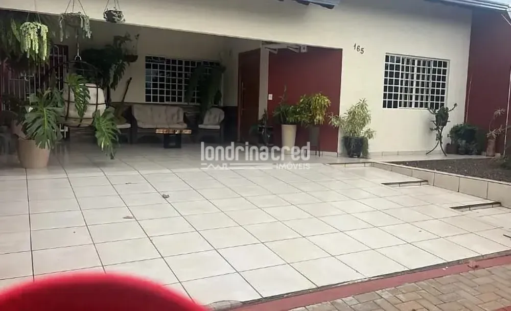 Casa, 3 quartos, 164 m² - Foto 3