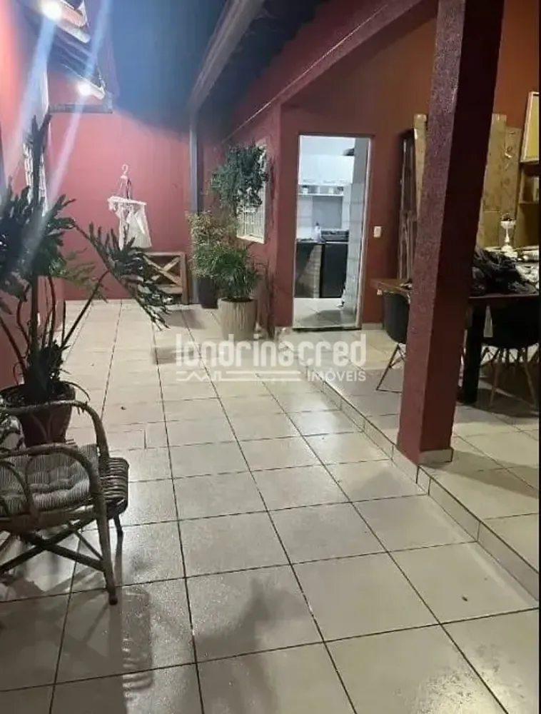 Casa, 3 quartos, 164 m² - Foto 4