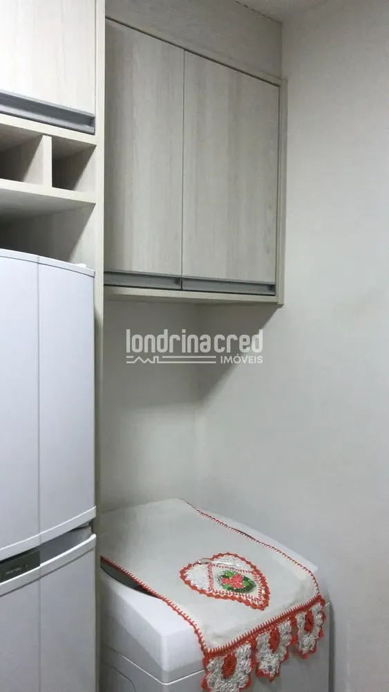 Apartamento, 3 quartos, 58 m² - Foto 2