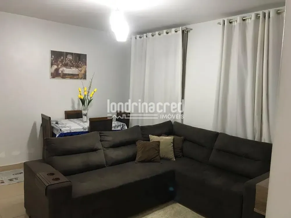 Apartamento, 3 quartos, 58 m² - Foto 4